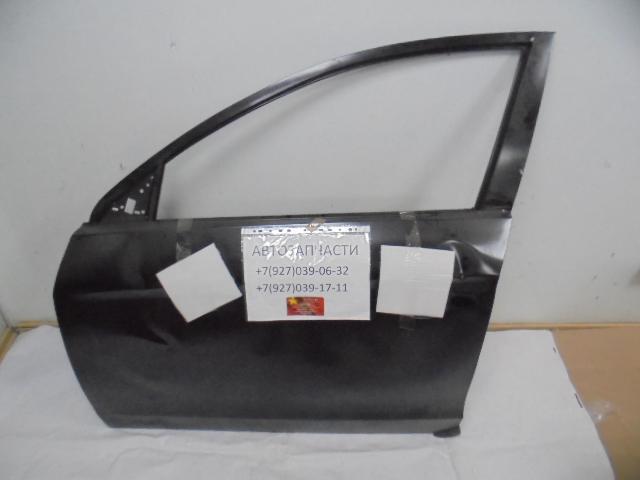 Дверь передняя левая Changan Eado УЦЕНКА