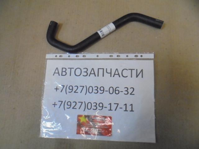 Шланг отопителя впускной Lifan Smily 