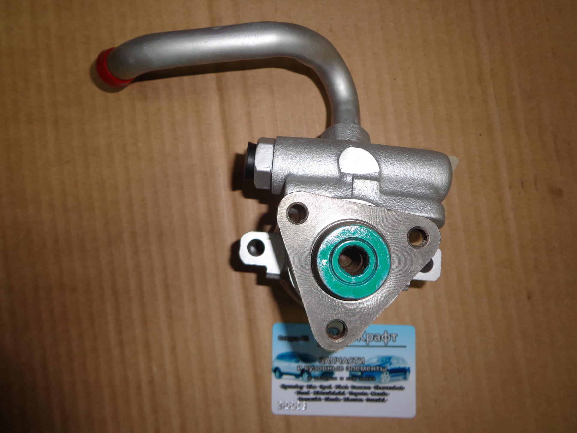 Насос ГУР Sens 1.3L
