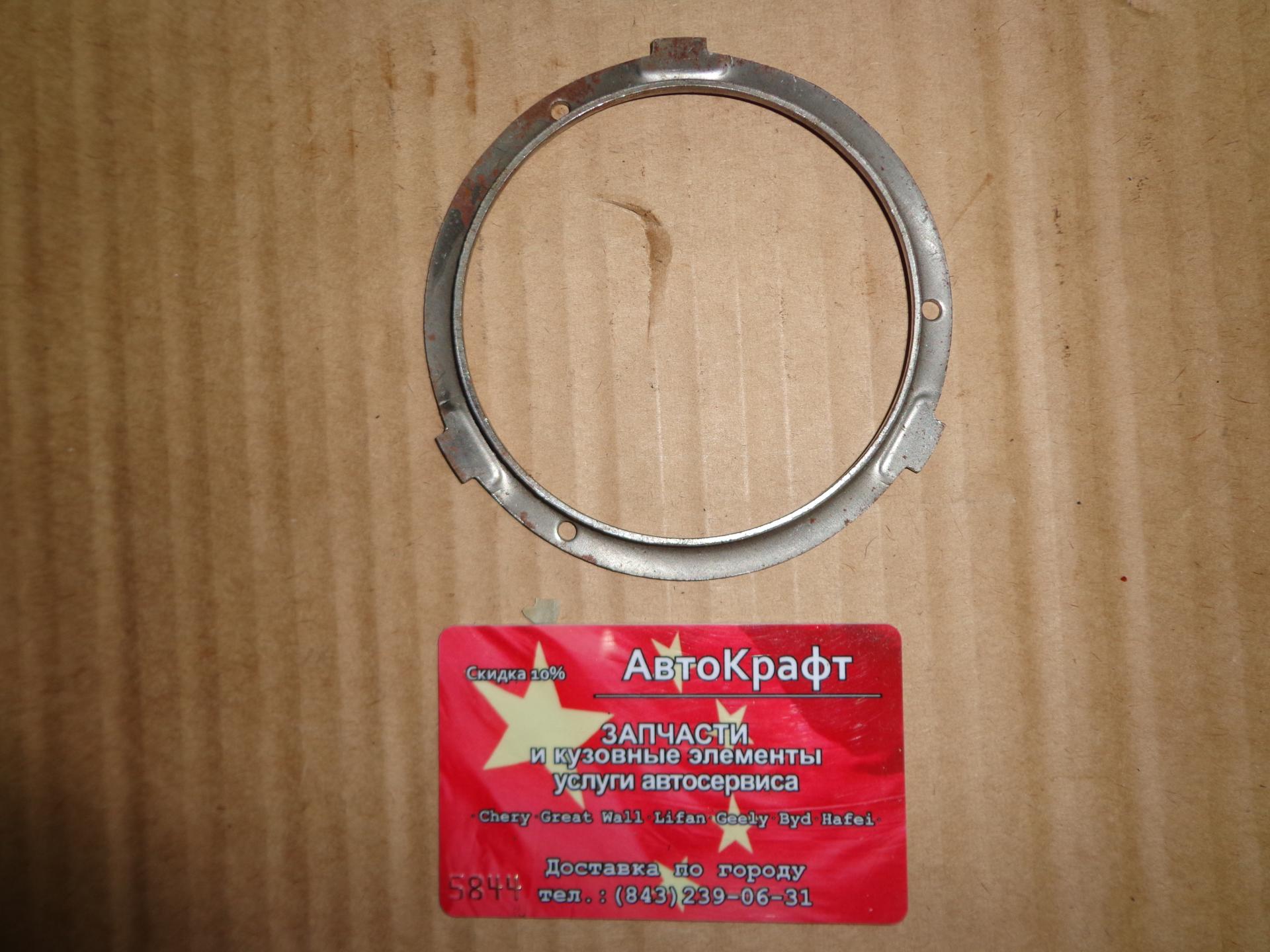 Кольцо  КПП упорное Baw Fenix 1044