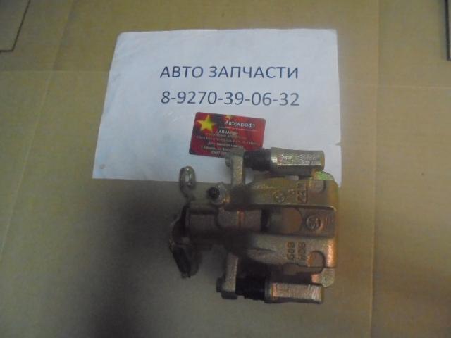 Суппорт тормозной задний правый Gret Wall Hover M2