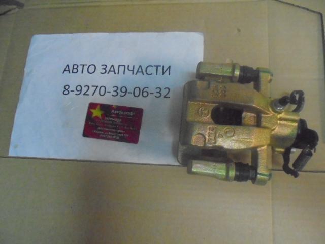 Суппорт тормозной задний левый Gret Wall Hover M2