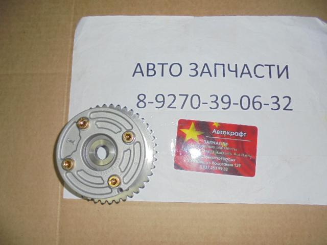 Шестерня распредвала Chery Tiggo 1.6 FL, Vortex Tingo FL E4G161006040BC