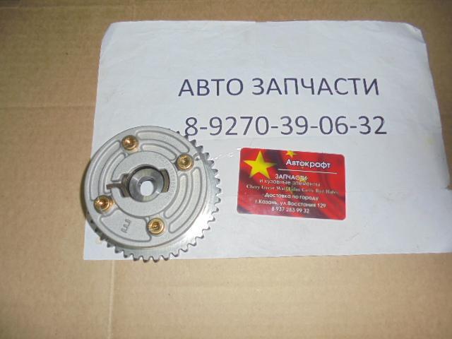 Шестерня распредвала Chery Tiggo 1.6 FL, Vortex Tingo FL E4G161006060BC