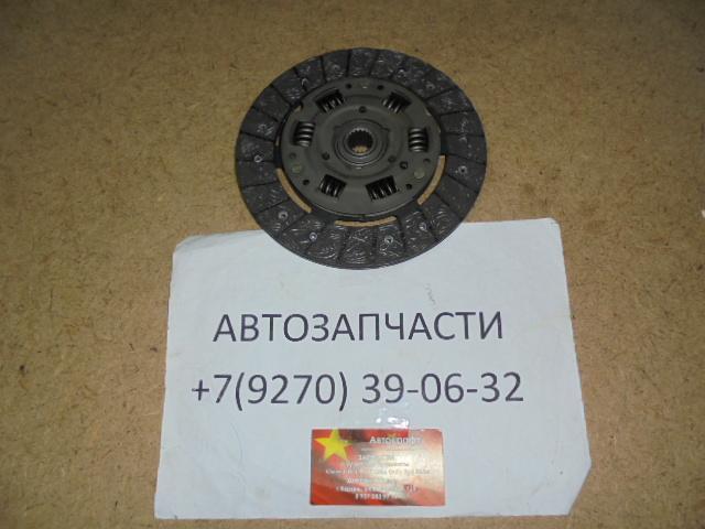 Диск сцепления Dong Feng S30 