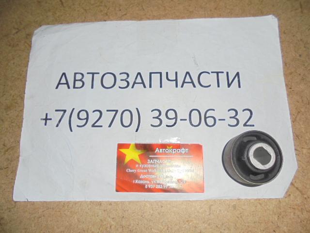 Сайлентблок переднего рычага задний Haima 3 Сайлентблок переднего рычага задний Haima 3
