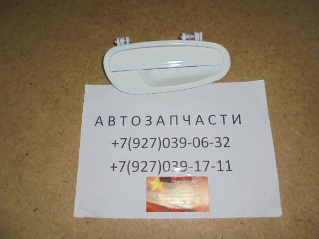 
<span>Ручка двери наружная задняя правая FAW Vita</span>

