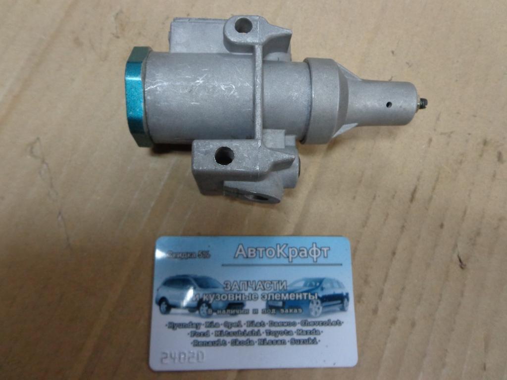 Клапан  пневмо редукционный КПП 12JS SHAANXI  FAST GEAR