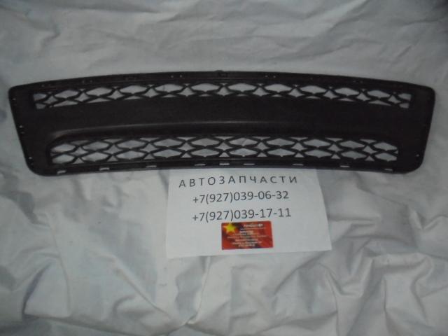 Решетка бампера Chery Tiggo 3  T11-8401510 