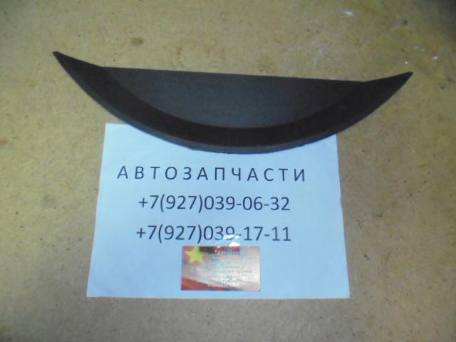 Нижняя планка кожуха запасного колеса Chery Tiggo 3  T11-6302532