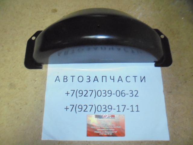 Картер сцепления КПП нижний Baw Fenix 1044