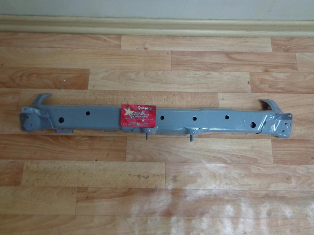Панель кузова передняя (верхняя часть) Chery Indis S18D-5300900-DY