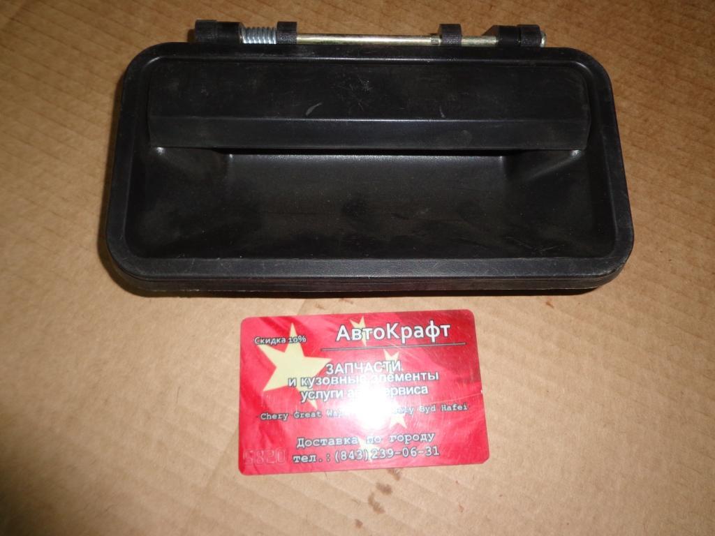 Ручка внешняя левая Baw Fenix Tonik 1041-6105100