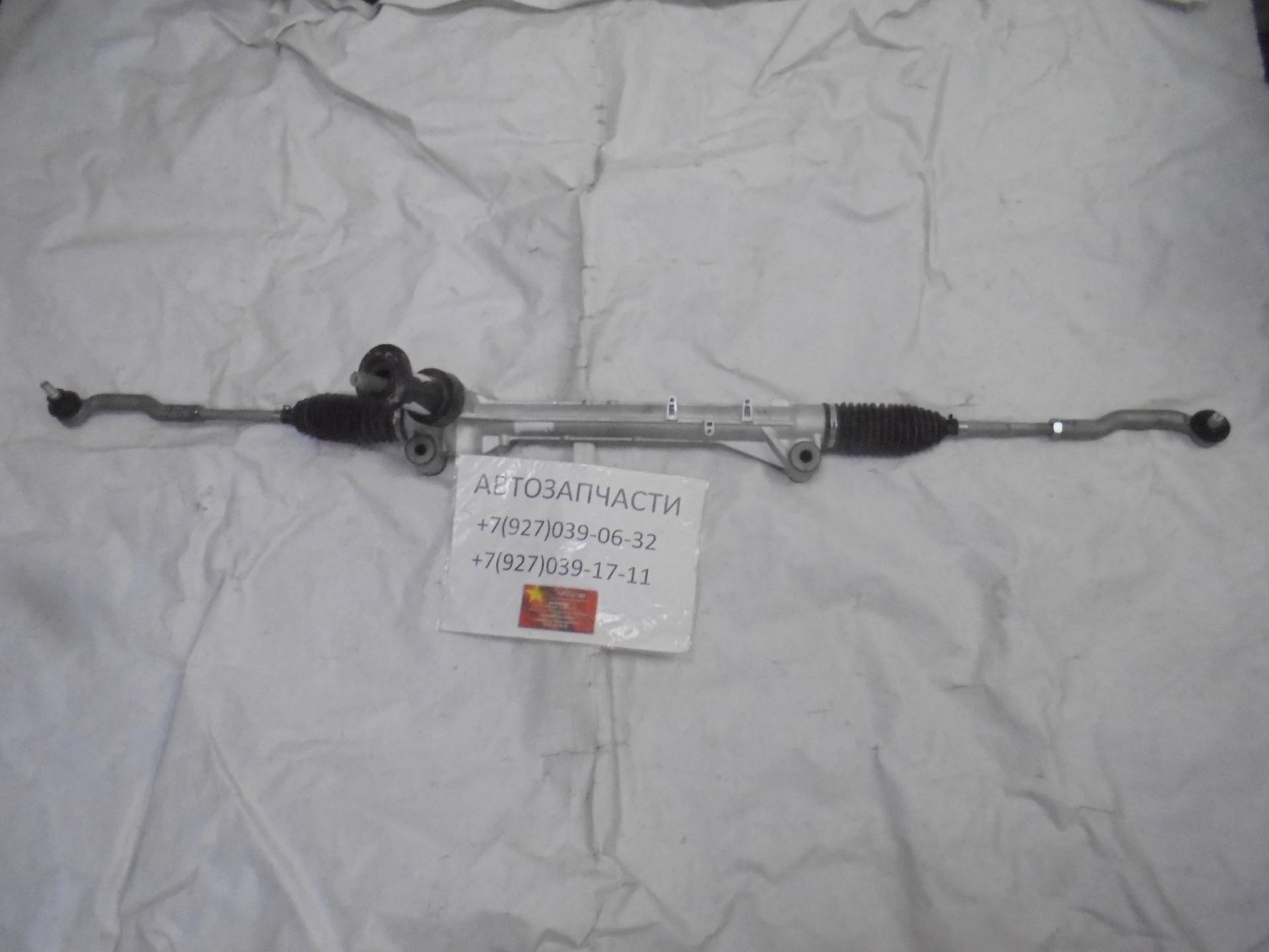 Рейка рулевая Chery Tiggo 7 Pro Max 201000167AA