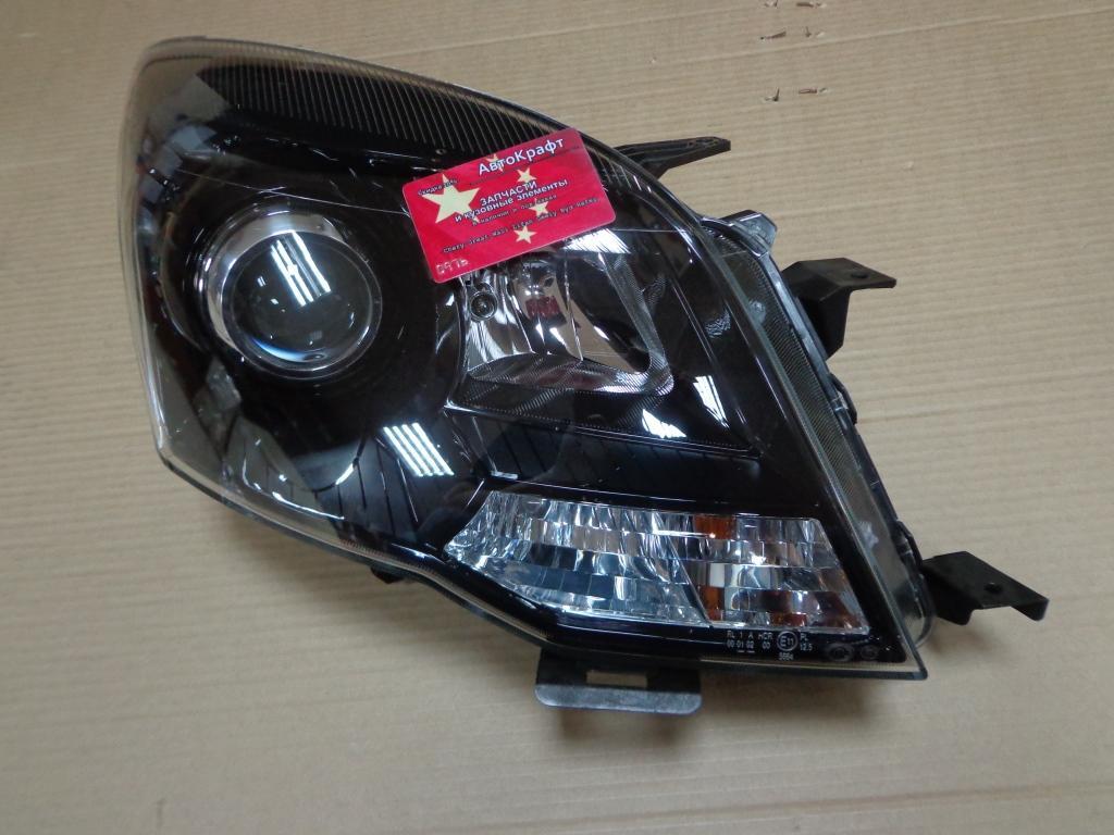 Фара головного света правая Great Wall Hover H3 NEW