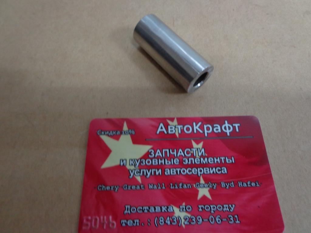 Палец поршневой Chery Tiggo FL 1.6, Vortex Tingo FL E4G161004031