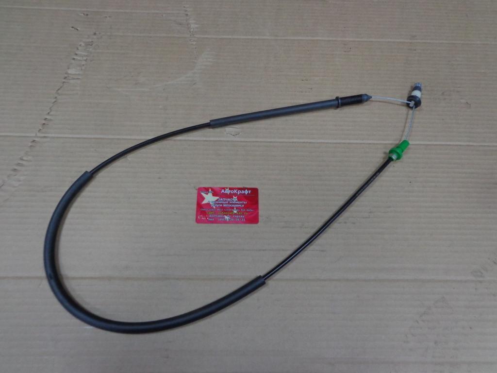 Трос газа  Chery Bonus,Chery Very 