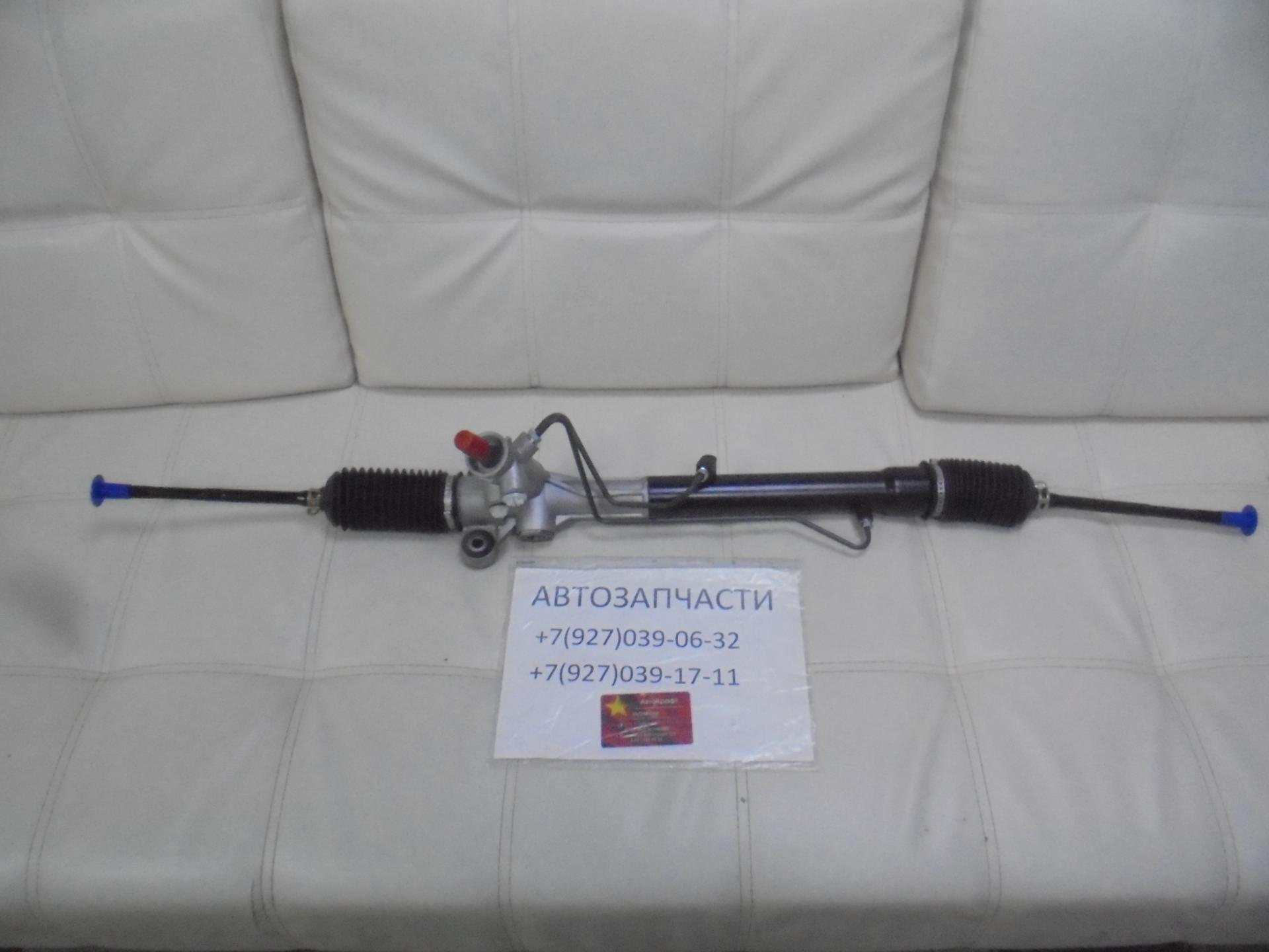 Рейка рулевая Great Wall Hover M2