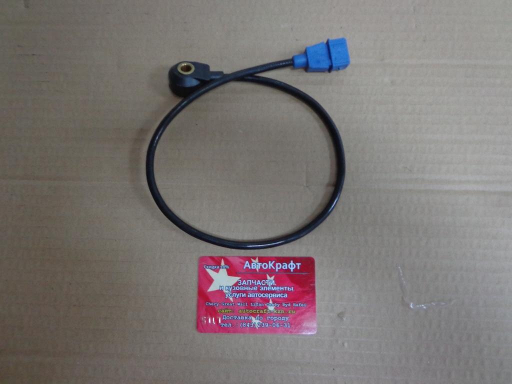 Датчик детонации Chery Tiggo, Vortex Tingo B11-3611031