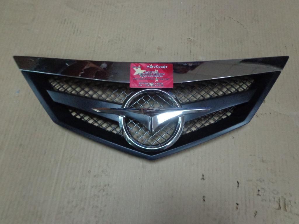 Решетка радиатора Haima 3