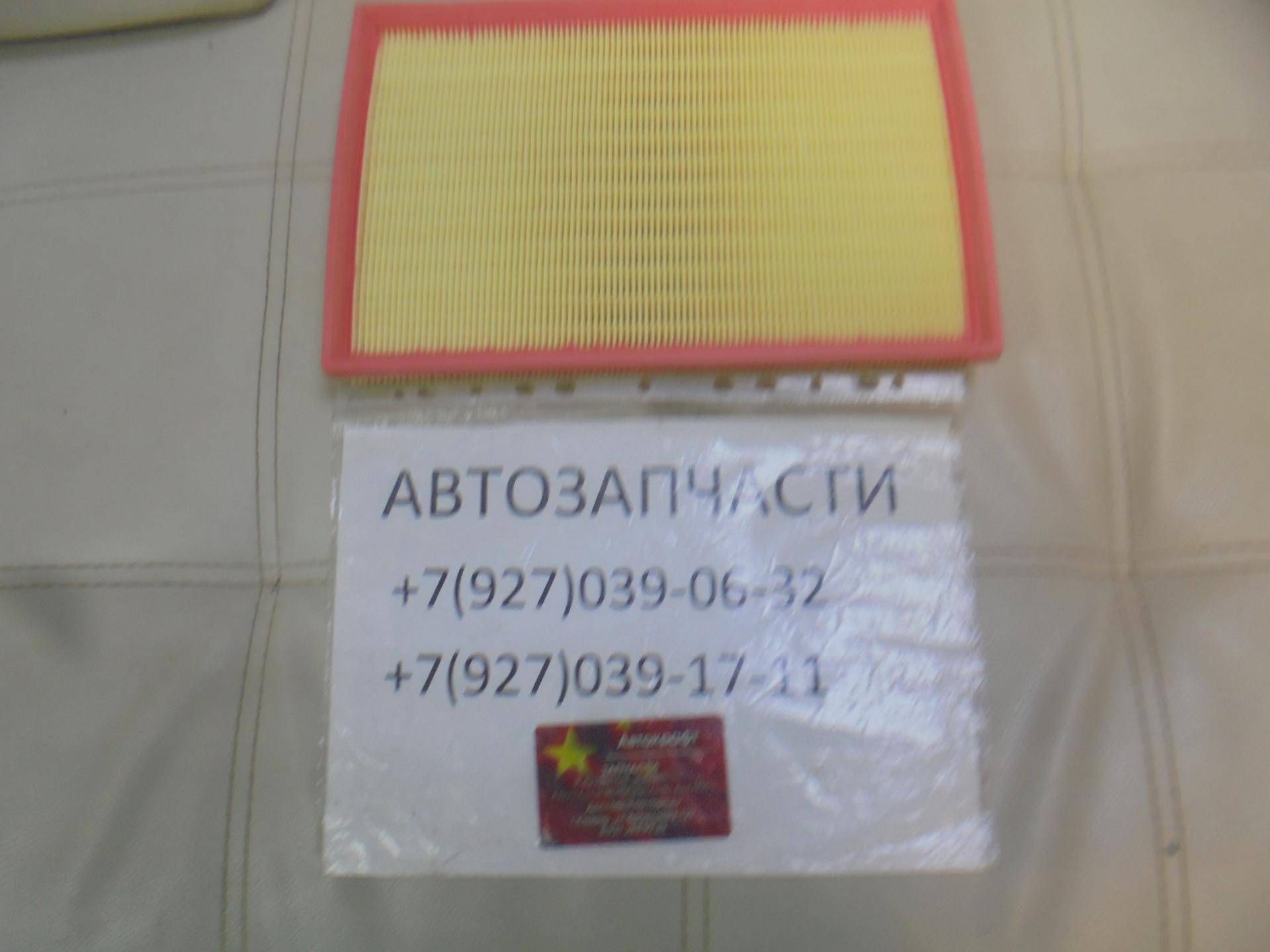 Фильтр воздушный JAC JS4