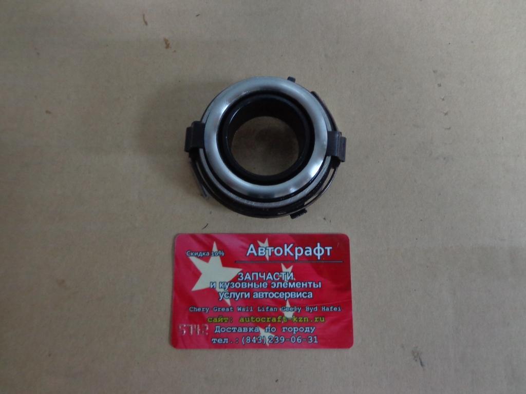 Подшипник выжимной FAW V5 Подшипник выжимной FAW V5