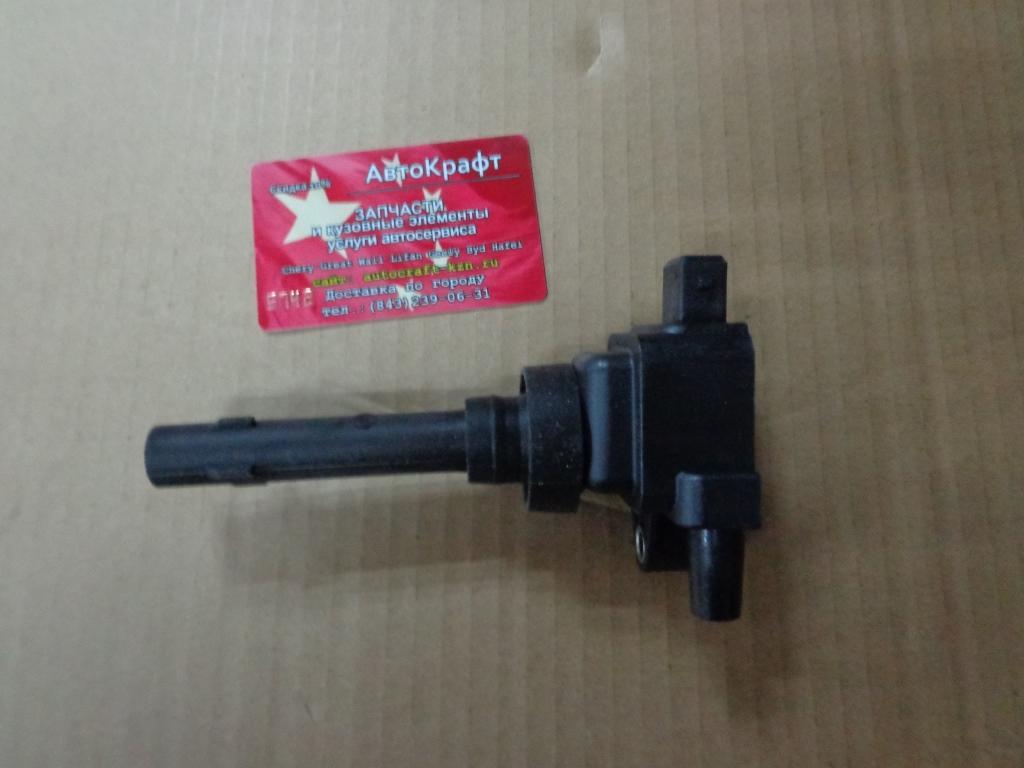 Катушка зажигания Chery Tiggo FL 1.6, Vortex Tingo FL E4G133705110