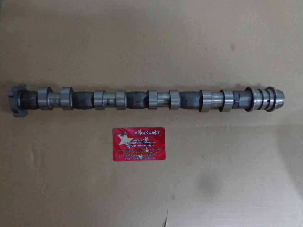 Распредвал впускной Chery Tiggo FL 1.6 , Vortex Tingo FL 1.6L E4G161006010BA