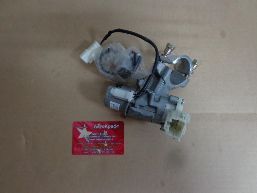 Корпус замка зажигания Chery Tiggo,Vortex Tingo A21-3704010BA