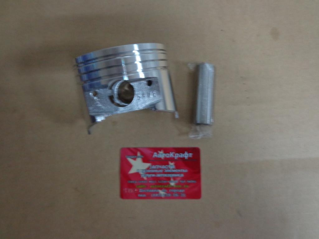 Поршень Great Wall Hover H5 4G69 (с пальцем) 