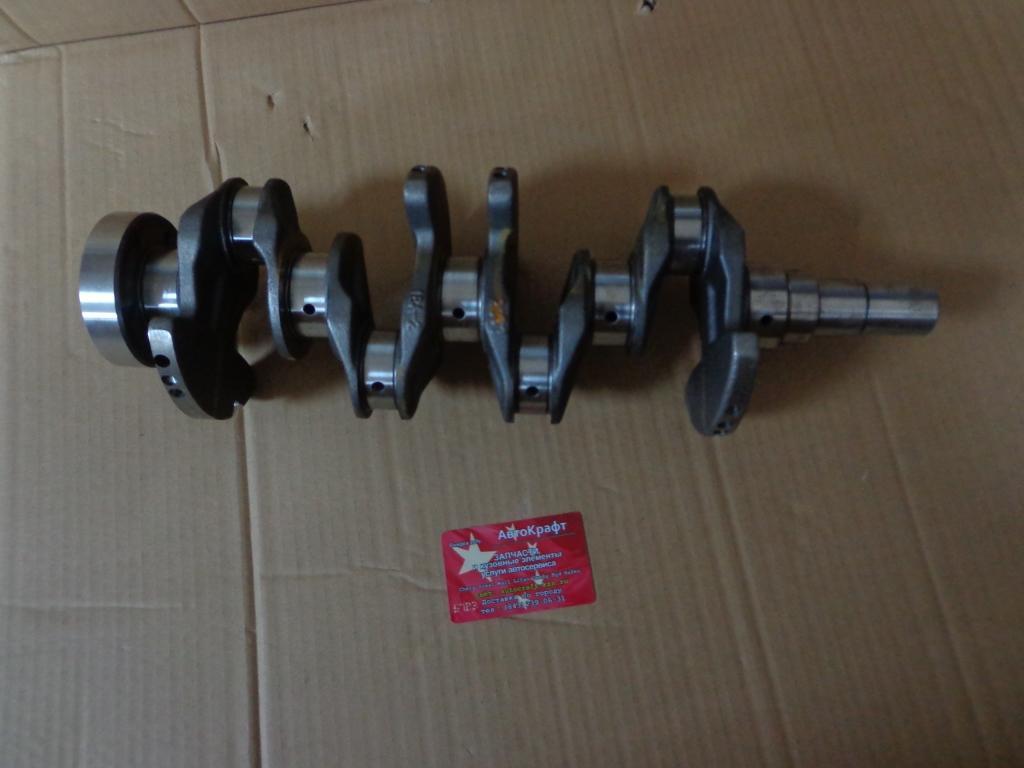 Коленвал Chery Tiggo 1.6 FL, Vortex Tingo 1.6 FL - Цепь ГРМ E4G161005010