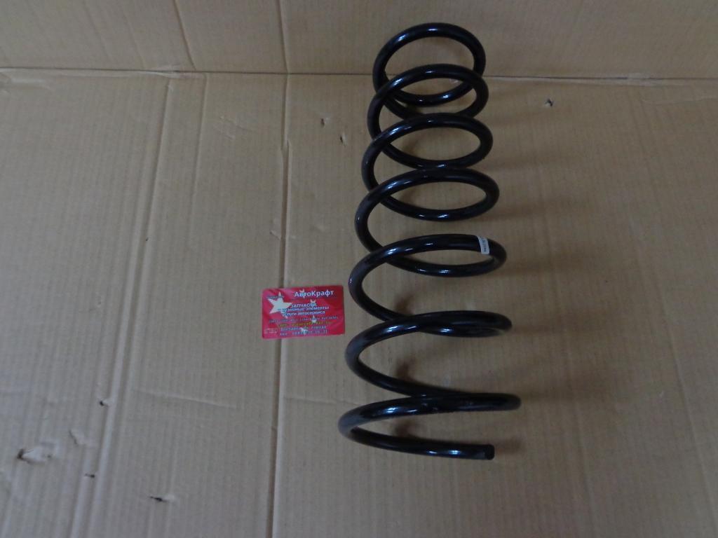 Пружина передняя Haima 3