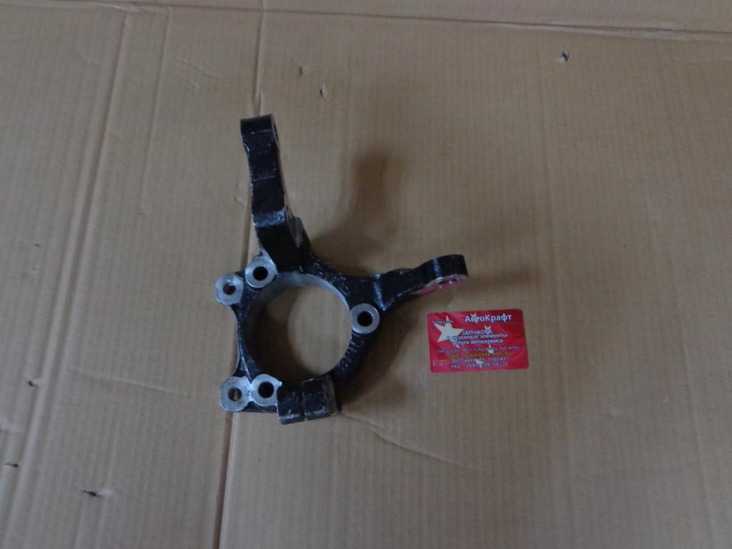 Кулак поворотный левый Chery Fora,Vortex Estina Кулак поворотный левый Chery Fora,Vortex Estina