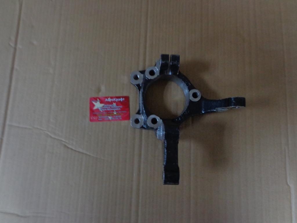 Кулак поворотный правый Chery Fora,Vortex Estina Кулак поворотный правый Chery Fora,Vortex Estina