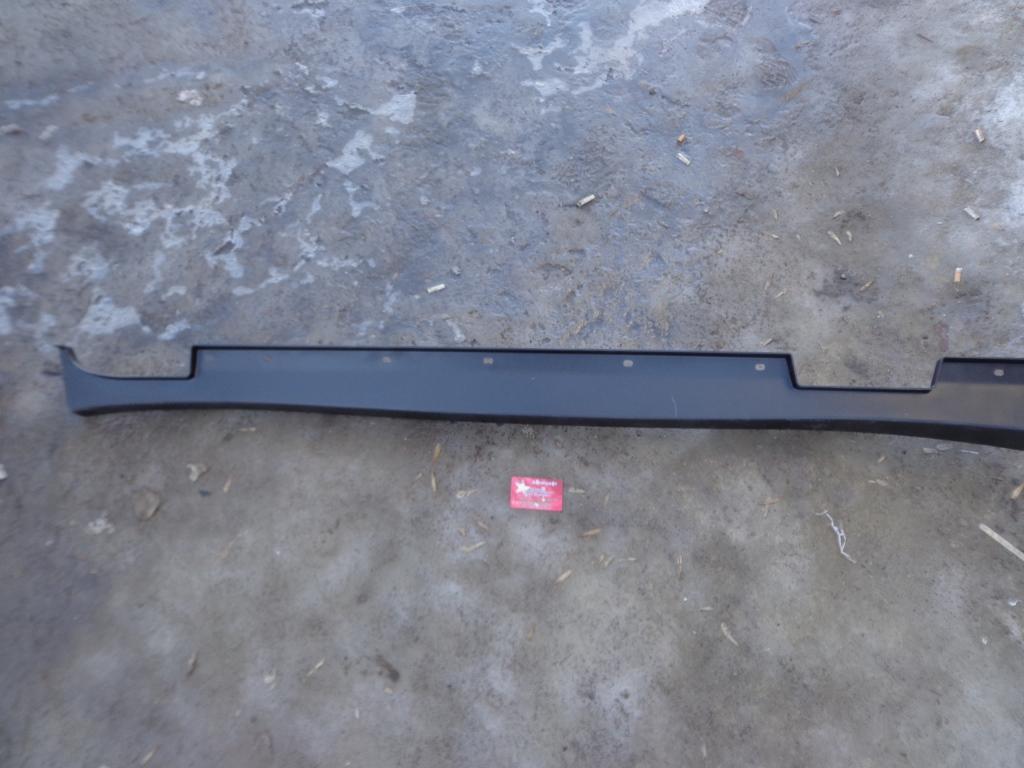 Накладка порога правая  Chery Indis S18D-5401940