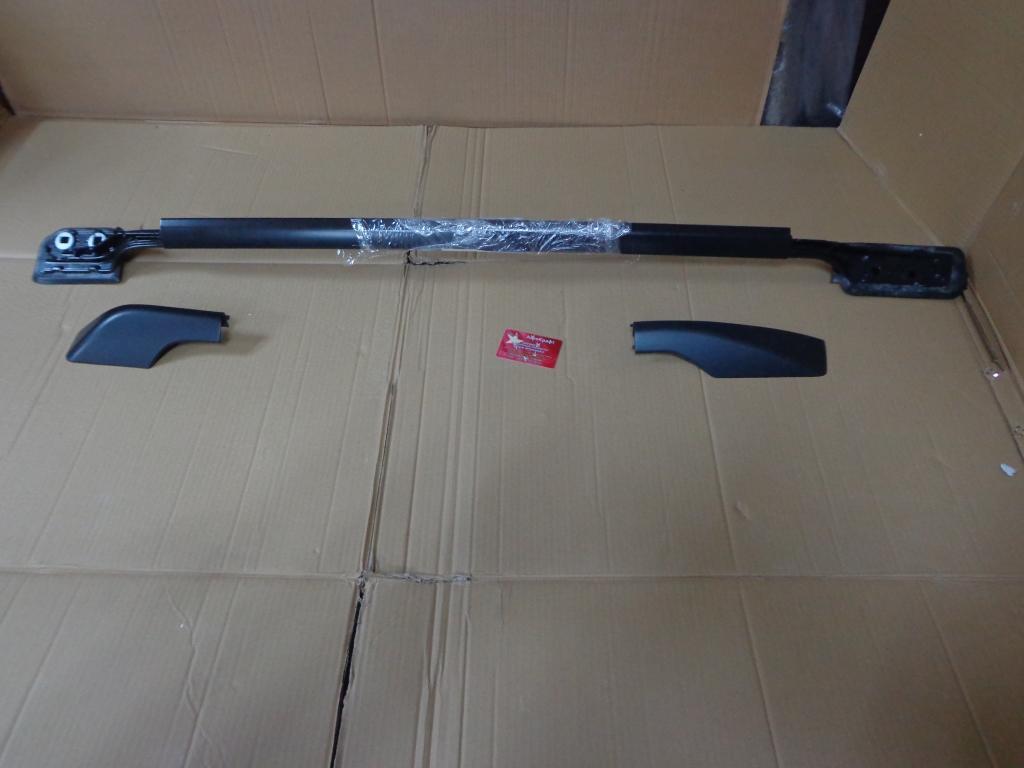 Рейлинг правый (черный) Chery Tiggo, Vortex Tingo Рейлинг правый (черный) Chery Tiggo, Vortex Tingo