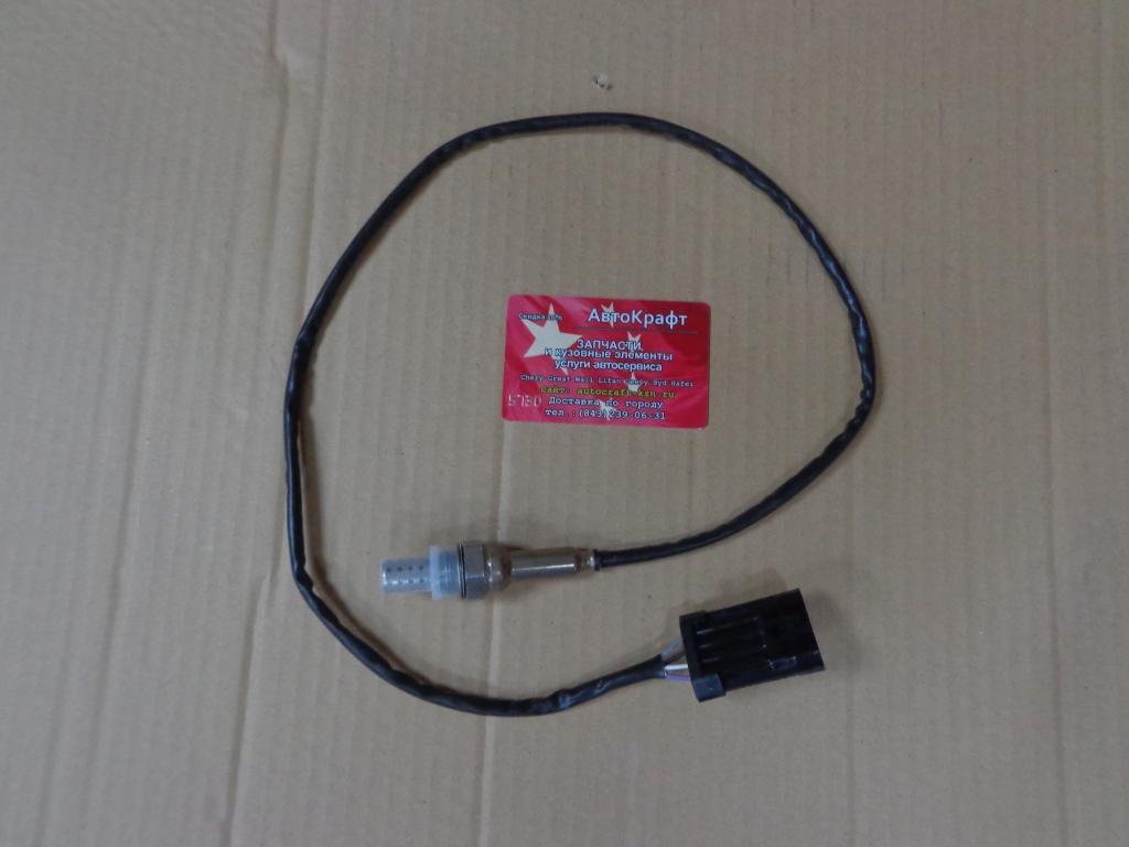Датчик кислородный Chery Bonus,Chery Very - ОРИГИНАЛ ЦС CHERY RUS