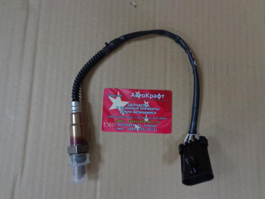 Датчик кислородный Chery Tiggo,Vortex Tingo P11-1205110