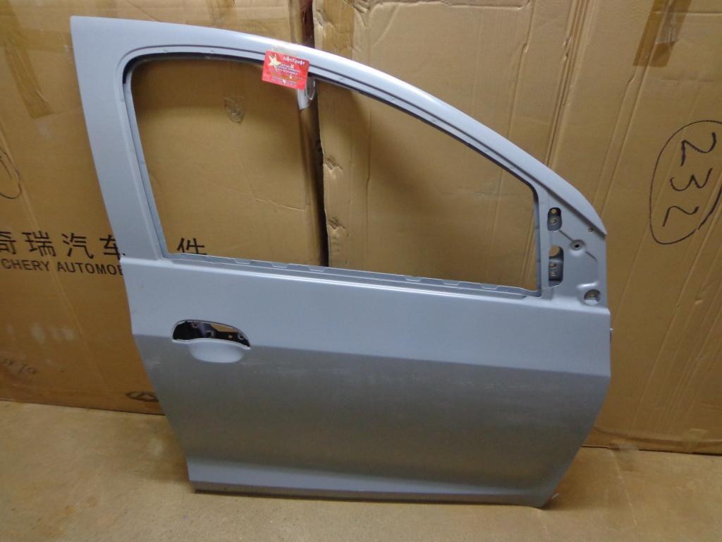 Дверь передняя правая Chery Indis S18-6101020-DY