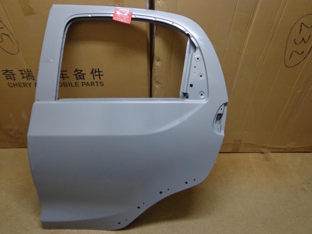 Дверь задняя левая Chery Indis S18D-6201010-DY