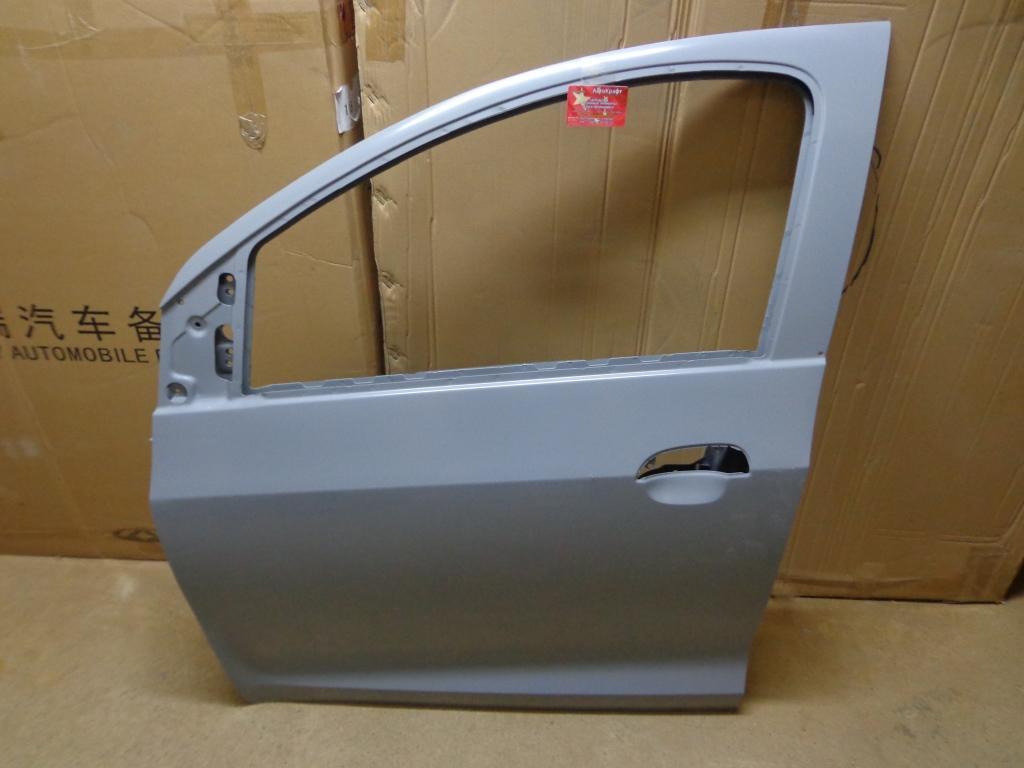 Дверь передняя левая Chery Indis S18-6101010-DY