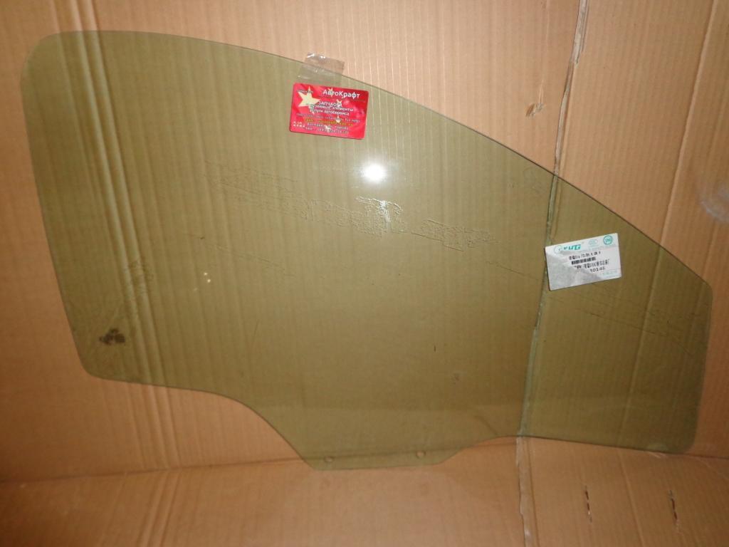Cтекло передний правой двери Chery Indis S18-5203120AB