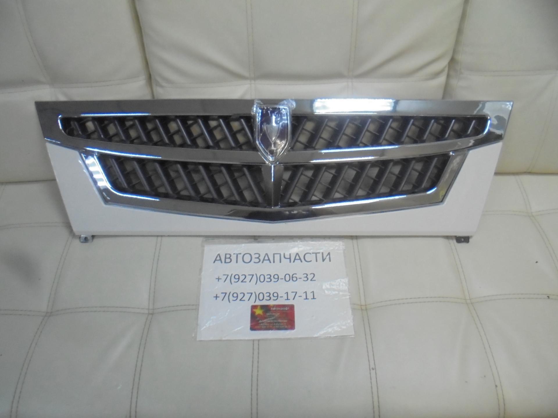 Облицовка радиатора BAW33463 Tonik Baw Fenix Tonik 1030DFH35302010U