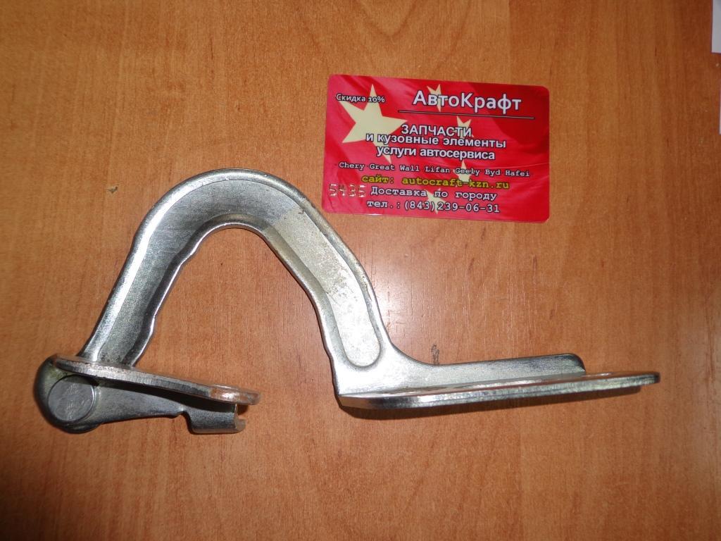 Петля капота правая Geely Otaka