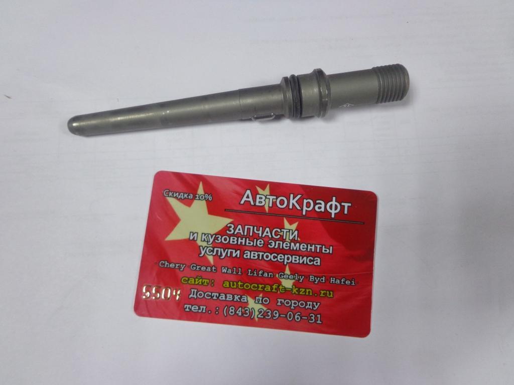 Штуцер (марковь) (коннектор форсунки)  Cummins Евро-3 