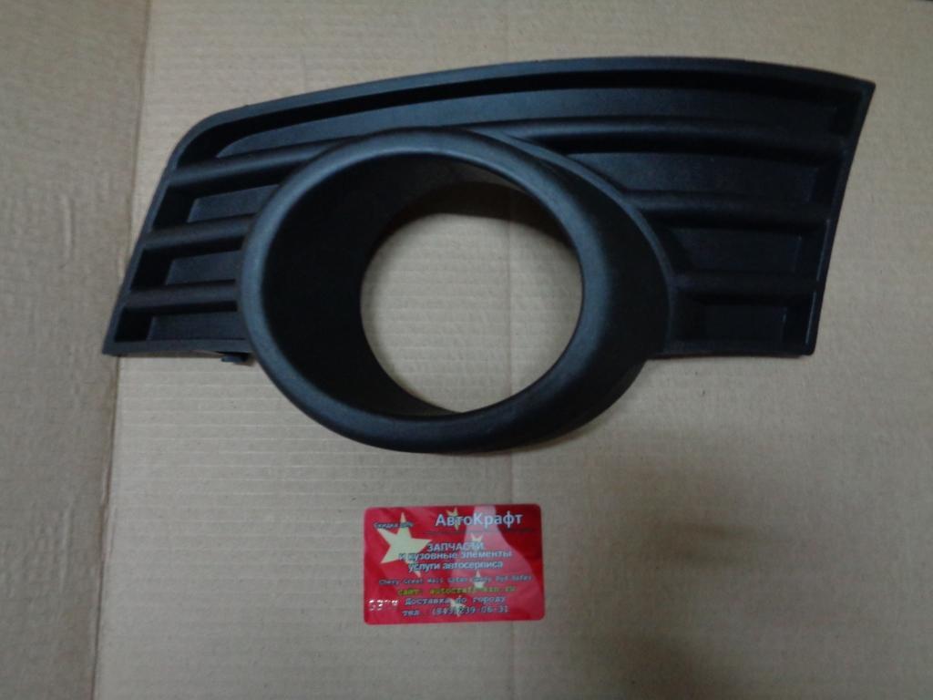 Рамка ПТФ левая Great Wall Hover H3 