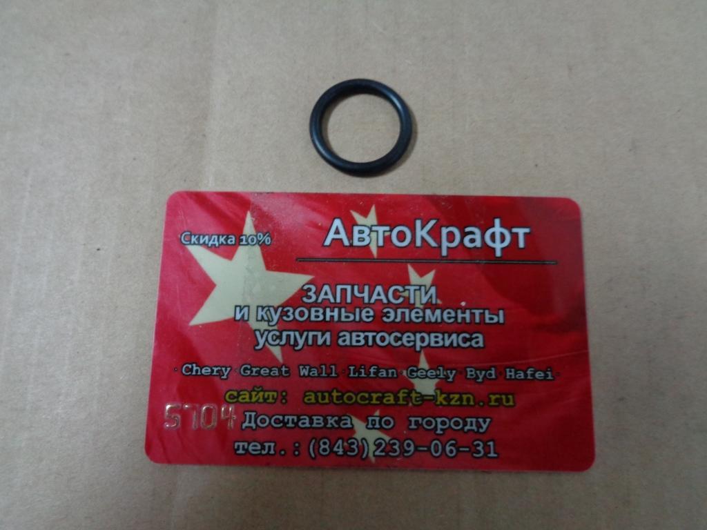  Уплотнительное кольцо Dong Feng