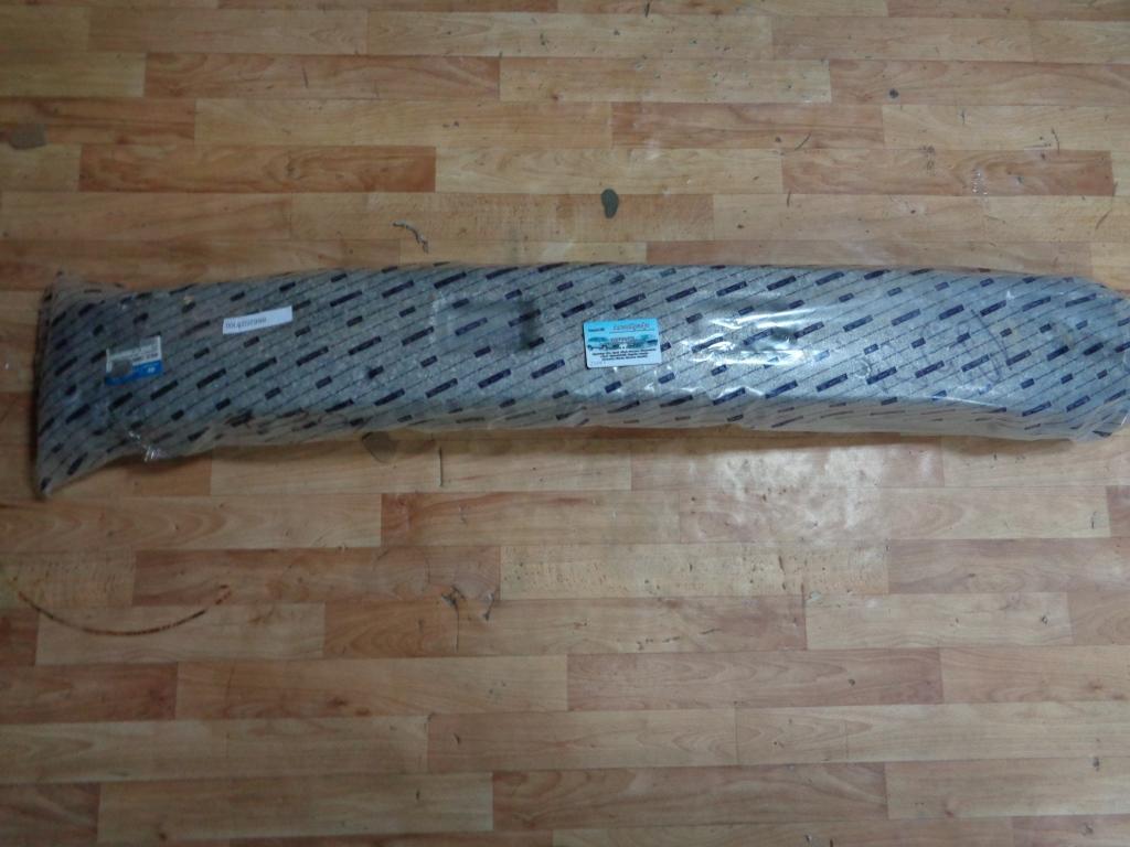 Абсорбер заднего бампера Hyundai Accent 86620-25000 Абсорбер заднего бампера Hyundai Accent 86620-25000