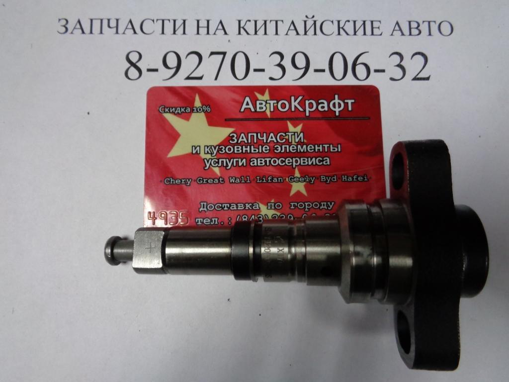 
<span>Плунжерная пара Shaanxi X170S (SAY120P05-70S) 6шт</span>
