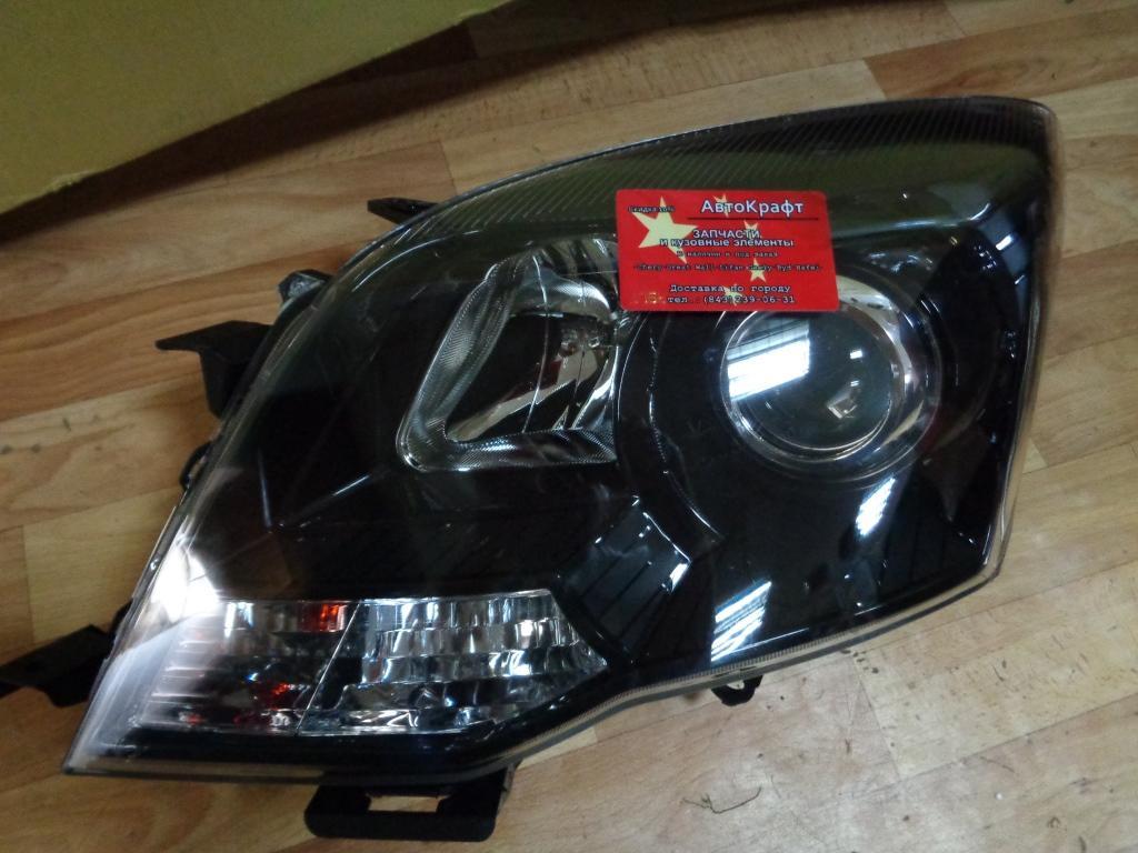 Фара головного света левая Great Wall Hover H3 NEW